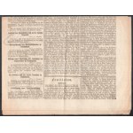 1918 I. Károly császár, magyar király trónról való lemondó nyilatkozata a Neue Freie Presse c. lap november 11...