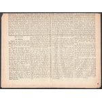1918 IV. Károly osztrák császár, magyar király magyar trónról való lemondásának híre a Die Zeit c...