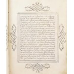 VÉDETT / NO EXPORT! 1802 Címereslevél - Armalis (harsányi) Hudich János harsányi postamester...