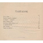 cca 1880 Jön a sáska! Papok és néppárti grófok pongyolában. Felvilágosításul a magyar haza minden polgárának...