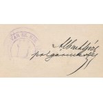 1897 Stobbe Adolf építőmester, Stobbe Kálmán (1883-1936) építőmester, díszlettervező, labdarúgó...