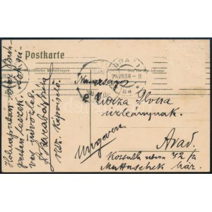 1908 Barabás Béla (Arad, 1855. december 12. - Arad, 1934. május 28.) jogász, közíró, országgyűlési képviselő, szenátor...