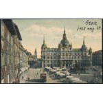 1908 Barabás Béla (Arad, 1855. december 12. - Arad, 1934. május 28.) jogász, közíró, országgyűlési képviselő, szenátor...