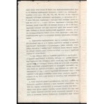 1912 Leléd (ma Leľa, Szlovákia), adásvételi szerződés az Esztergomi Érsekség, illetve 58 lelédi lakos között...