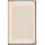 1924 Bp., a báró Rosenbach család I. Lipót által 1691-ben adományozott címereslevelének hiteles másolata...