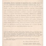 1924 Bp., a báró Rosenbach család I. Lipót által 1691-ben adományozott címereslevelének hiteles másolata...