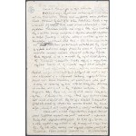 [Kézirat] Szocialista törekvések az új magyar festészetben. Dési Huber István (1895-1944...