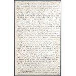 [Kézirat] Szocialista törekvések az új magyar festészetben. Dési Huber István (1895-1944...