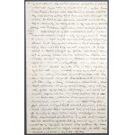 [Kézirat] Szocialista törekvések az új magyar festészetben. Dési Huber István (1895-1944...