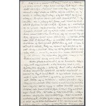 [Kézirat] Szocialista törekvések az új magyar festészetben. Dési Huber István (1895-1944...