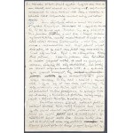 [Kézirat] Szocialista törekvések az új magyar festészetben. Dési Huber István (1895-1944...