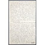 [Kézirat] Szocialista törekvések az új magyar festészetben. Dési Huber István (1895-1944...