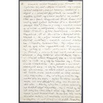 [Kézirat] Szocialista törekvések az új magyar festészetben. Dési Huber István (1895-1944...