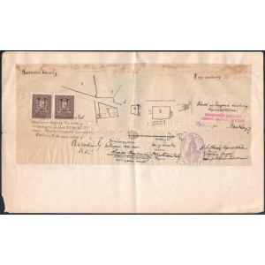 1930 Serédi Jusztinián (1884-1945) hercegprímás, esztergomi érsek és Boldog Meszlényi Zoltán (1892-1951...