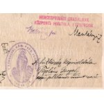 1930 Serédi Jusztinián (1884-1945) hercegprímás, esztergomi érsek és Boldog Meszlényi Zoltán (1892-1951...