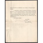 1938 gróf Teleki Mihály (1896-1991...