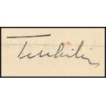 1938 gróf Teleki Mihály (1896-1991...