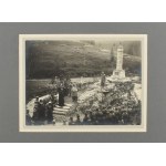 1917-1918 I. világháborús katonai fényképalbum 175 db fényképpel. Az album elején a szabadkai 6...