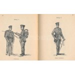 1915. szeptember, Die bulgarische Armee - Feldbuch, 30p
