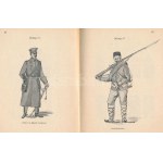1915. szeptember, Die bulgarische Armee - Feldbuch, 30p