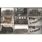1929-1935 A pardubicei (Csehország...