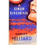 Éjféli sláger (Cocoanut Grove). Moziplakát (filmplakát, rácsplakát), 1938 körül. Fred MacMurray...