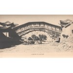 David-Neel, Alexandra: Tibetan Journey. Illustrated. London, (1936). The Bodley Head ...
