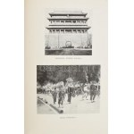 Vay Péter: A keleti féltekén. Bp., 1918, Franklin, 1 (címkép) t. + 479+1 p.+12 ( fekete-fehér képtáblák) t...