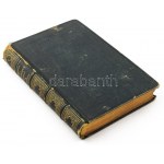 Énault, Louis: L'Amérique centrale et méridionale. Paris, 1867., F. de Mellado et C., 1 (acélmetszet) t.+XXXVI+444 p....