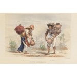 Énault, Louis: L'Amérique centrale et méridionale. Paris, 1867., F. de Mellado et C., 1 (acélmetszet) t.+XXXVI+444 p....