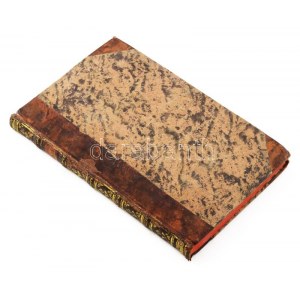 Sirmiensis, Ladislao: Status publicus regni Hungariae et ejus regiminis forma. Viennae, 1784, Typis Josephi nob...