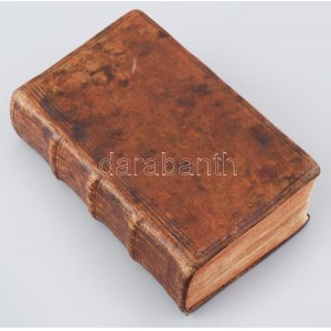 Dufrene, Maximilian: Rudimenta historica sive brevis...