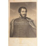 Tefft, B[enjamin] F[ranklin]: Hungary and Kossuth: or, an American Exposition of the late Hungarian Revolution...