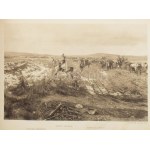 1898 Nagy-Szeben bevétele 1849. márczius 11-én. Bem-Petőfi körkép. Festette: Styka Jan, Vágó Pál és Spányi Béla. Bp....