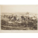 1898 Nagy-Szeben bevétele 1849. márczius 11-én. Bem-Petőfi körkép. Festette: Styka Jan, Vágó Pál és Spányi Béla. Bp....