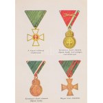Szurmay Tibor: Honpolgári, honvédelmi ismeretek a magyar ifjúság számára. Cserkészpróbák Könyvei 2. Bp., 1940...