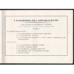 A leventeintézmény útja a Szebb Magyar Jövő felé. Előadás a Magyar Művelődés Házában 1944. január hó 21. 31p. képekkel...