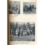 Lenkey Lajos: Losonci tüzérek a világháborúban. Bp., 1937, Szerzői, (Ifj. Kellner Ernő-ny.), 95 p.+ 2 (fekete...