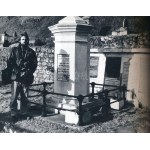 Normantas Paulius: Kőrösi Csoma Sándor valóságos és álombeli útján. A művész, Normantas Paulius (1948-2017...
