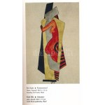 Miklos von Bartha - Carl Laszlo: Der Sturm. Die ungarischen künstler am Sturm Berlin 1913-1932. Basel, 1983...
