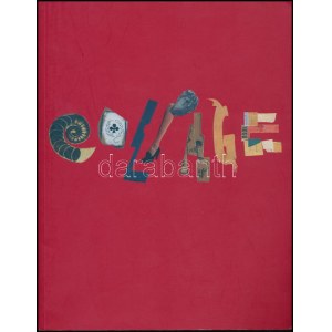 Collage. The pasted-Paper Revolution. With essay by Clement greenberg and Diane Waldman. 1999, Crane Kalman Gallery Ltd...