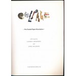 Collage. The pasted-Paper Revolution. With essay by Clement greenberg and Diane Waldman. 1999, Crane Kalman Gallery Ltd...