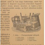 Scholtz Albin Viktor: A gyakorlati borgazdaság alapelvei és rendészete. Kolozsvár, 1941, Erzsébet Nyomdavállalat. 52p...