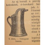 Scholtz Albin Viktor: A gyakorlati borgazdaság alapelvei és rendészete. Kolozsvár, 1941, Erzsébet Nyomdavállalat. 52p...