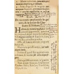 [Caspar Bartholin (1585-1629)] Casp. Bartholini Enchiridion Ethicum Seu Epitome Philosophiae Moralis...