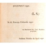 Steven Blankaart/Stephanus Blancardus: Lexicon Medicum Tripertitum, renovatum, in quo artis medicae termini, in anatome...
