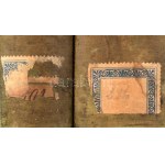 Steven Blankaart/Stephanus Blancardus: Lexicon Medicum Tripertitum, renovatum, in quo artis medicae termini, in anatome...