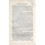 Nichols, T[homas] L[ow]: Esoteric Anthropology. Port Chester, 1853. (N. Y. Stereotype Association). IV + [5]-482 p...