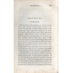 Nichols, T[homas] L[ow]: Esoteric Anthropology. Port Chester, 1853. (N. Y. Stereotype Association). IV + [5]-482 p...