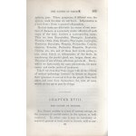 Nichols, T[homas] L[ow]: Esoteric Anthropology. Port Chester, 1853. (N. Y. Stereotype Association). IV + [5]-482 p...